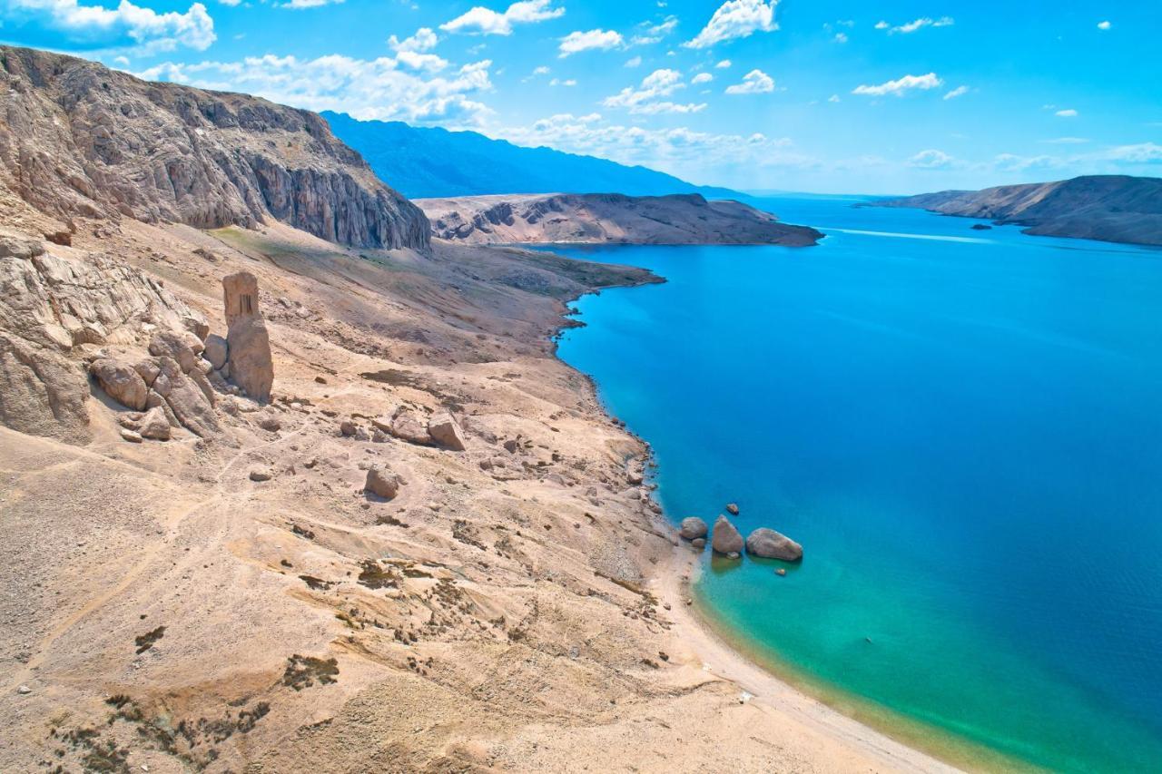 Апартаменты Magdalena With Mountain And Seaview Метайна Экстерьер фото